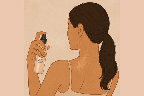 ARTICLE 2 – APRÈS LA DOUCHE, SUBLIME TON CORPS AVEC UNE BRUME QUI FAIT TOUT