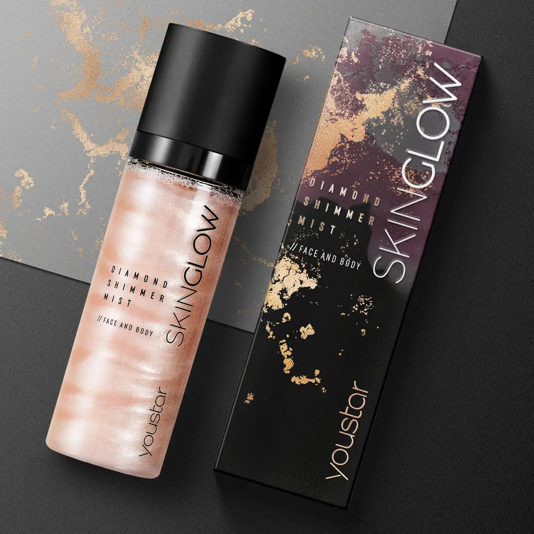 BRUMA ESPUMOSA 3 EN 1 – SKINGLOW