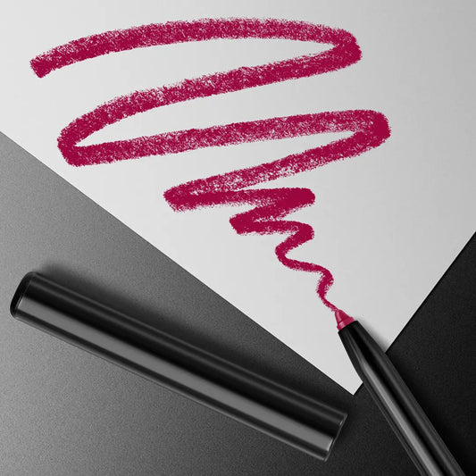 CRAYON À LÈVRES - 06 Rouge Rubis