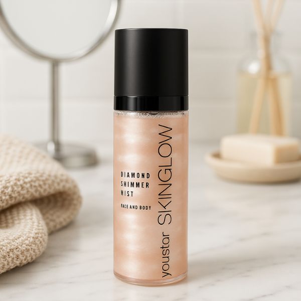 3-IN-1 SPARKLING MIST – SKINGLOW
