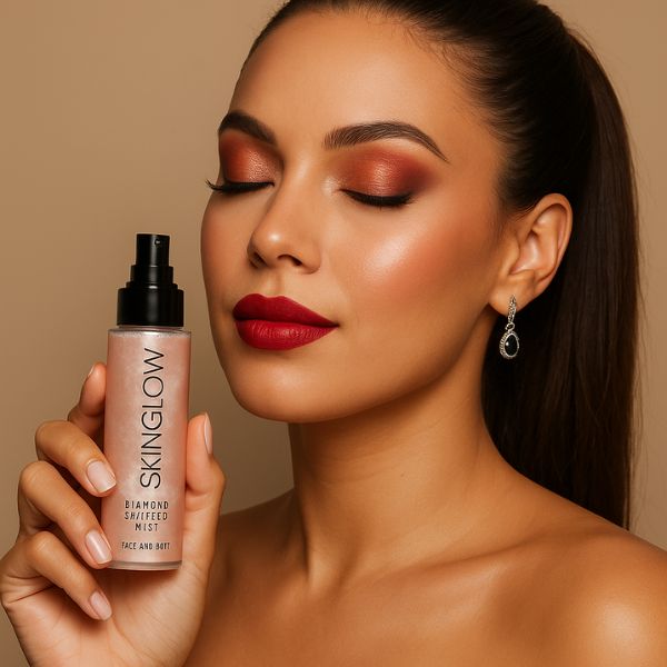 3-IN-1 SPARKLING MIST – SKINGLOW