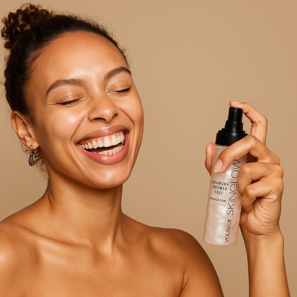 3-IN-1 SPARKLING MIST – SKINGLOW