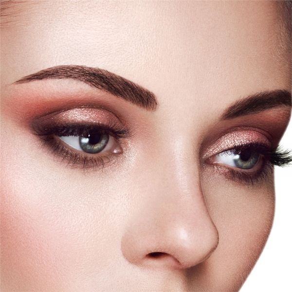 KIT SOURCIL - 01 Nougat