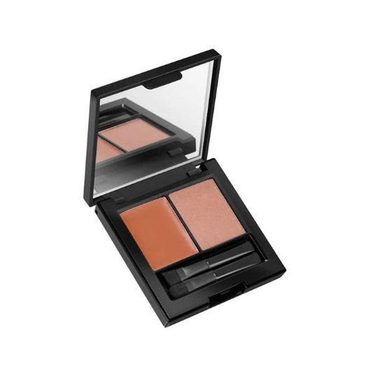 KIT SOURCIL - 01 Nougat