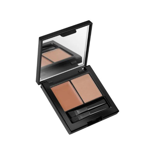 KIT SOURCIL - 02 Noisette