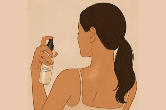ARTICLE 2 – APRÈS LA DOUCHE, SUBLIME TON CORPS AVEC UNE BRUME QUI FAIT TOUT