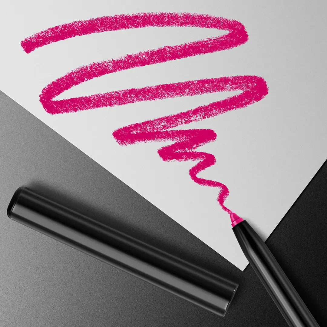 CRAYON À LÈVRES - 03 Joli Rose