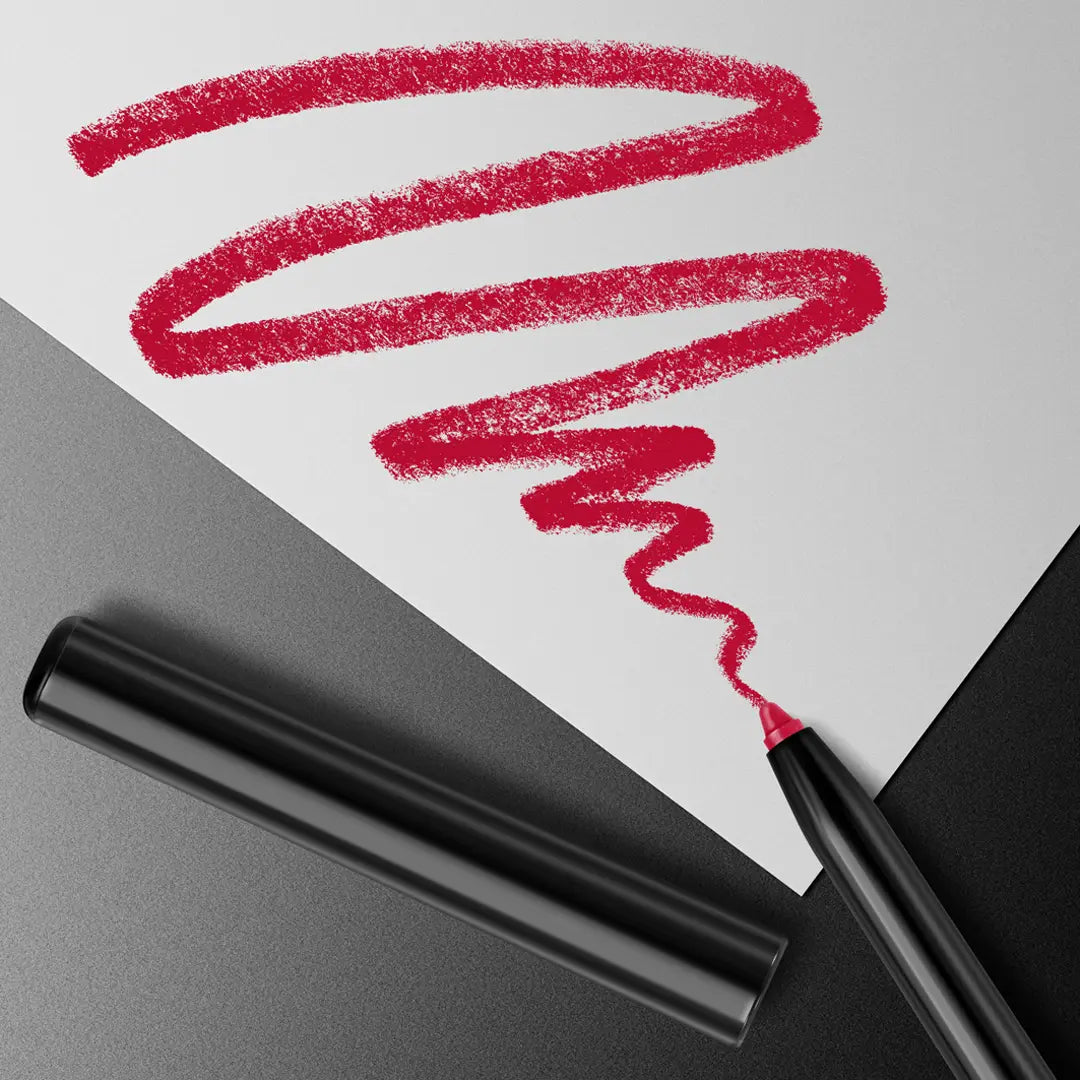 CRAYON À LÈVRES - 04 Passion