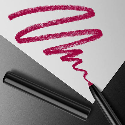 CRAYON À LÈVRES - 06 Rouge Rubis