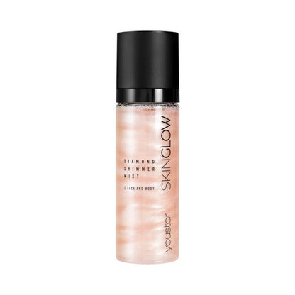 BRUME SCINTILLANTE 3 EN 1  – SKINGLOW