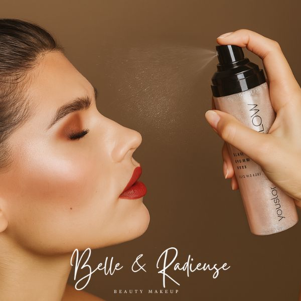BRUME SCINTILLANTE 3 EN 1  – SKINGLOW
