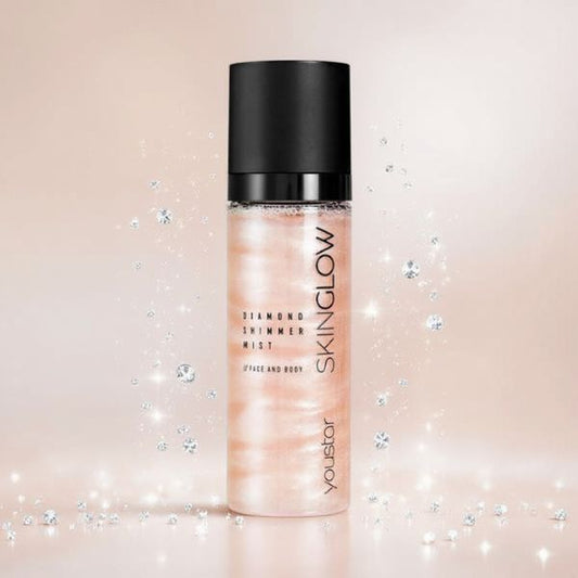 BRUMA ESPUMOSA 3 EN 1 – SKINGLOW