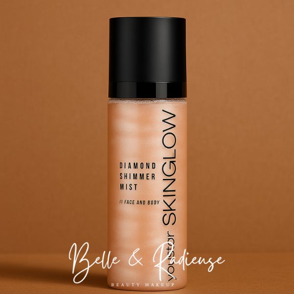 BRUME SCINTILLANTE 3 EN 1  – SKINGLOW
