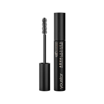MASCARA AQUA LASHES - Longueur + Volume