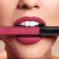 LIQUID MATTE LIPSTICK – 06 Bordeaux