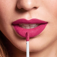 Labial líquido mate – 05 Coral Pink