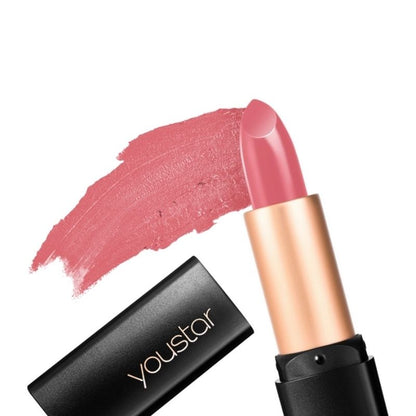 LÁPIZ LABIAL INTENSO – 01 Rosa Salvaje