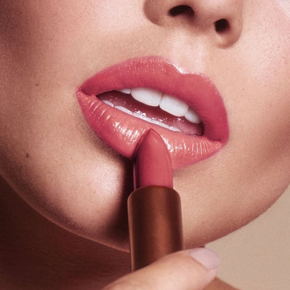 LÁPIZ LABIAL INTENSO – 01 Rosa Salvaje
