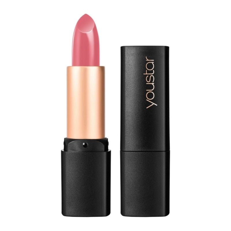 LÁPIZ LABIAL INTENSO – 01 Rosa Salvaje