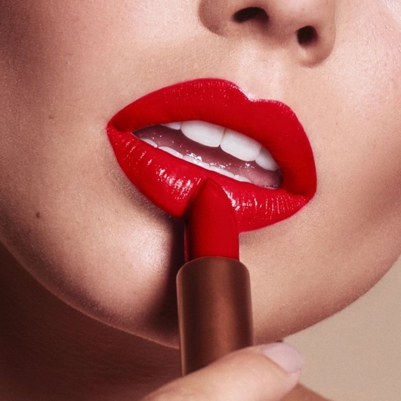 ROUGE À LÈVRES INTENSE – 04 Passion