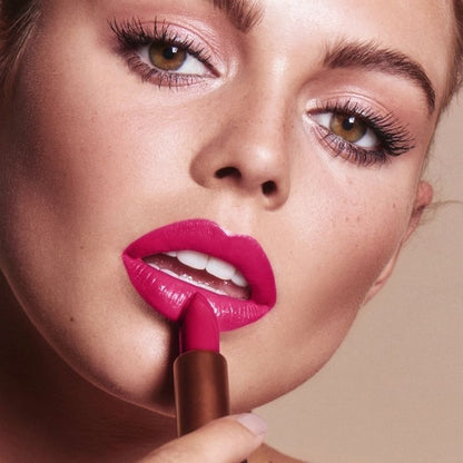 INTENSE LIPSTICK – 03 Pretty Pink