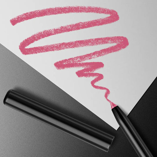 CRAYON À LÈVRES - 02 Nude Rose