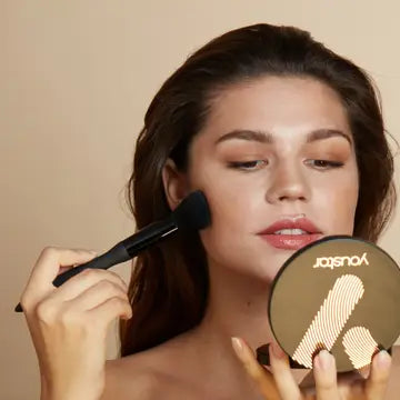 LIQUID MATTE LIPSTICK – 02 Spicy Red