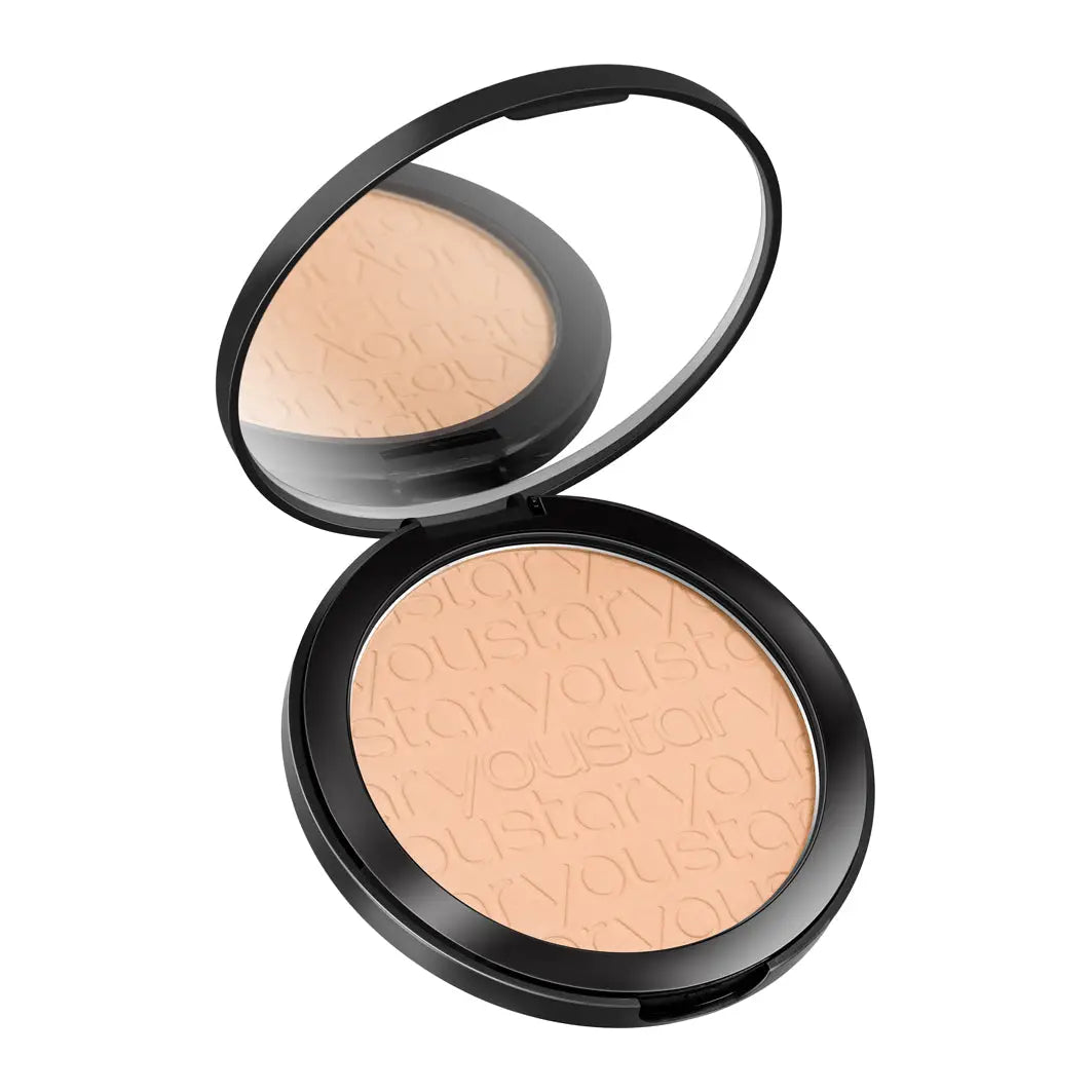 POUDRE COMPACTE BRONZANTE - 01 Claire